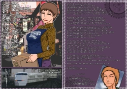 Page 2 of M.I.L.F. HUNTERS FILE SPECIAL 2010 WINTER