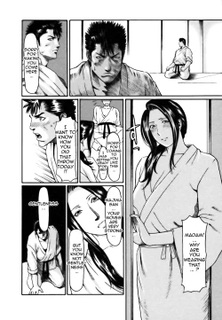 Page 142 of Cafe e Youkoso - Welcome To A Cafe