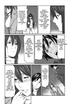 Page 65 of Cafe e Youkoso - Welcome To A Cafe