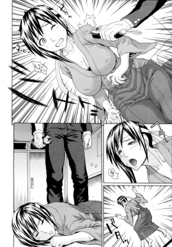 Page 45 of School of the Rape Ch.01-03