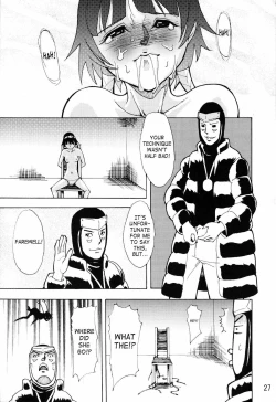 Page 25 of Kidou | Demon Road