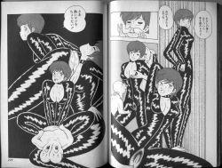 Page 71 of Mama to Asobou BONDAGE