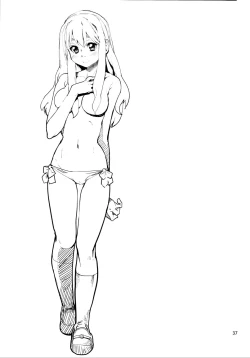 Page 36 of Chou Ritsu