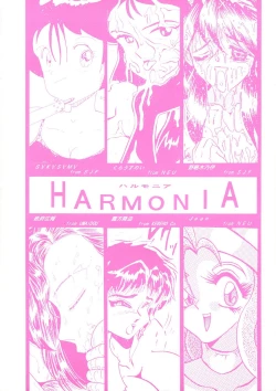 Page 80 of Harmonia