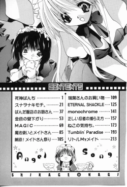 Page 230 of Angel Song