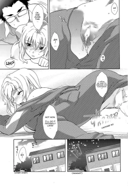 Page 15 of Kanojo ga Tsunagi ni Kigaetara | When She Wore Coveralls