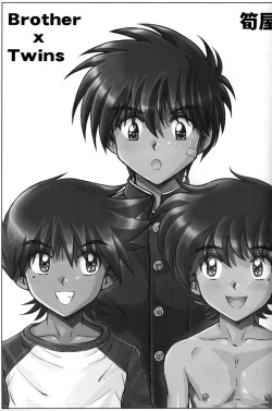 Page 3 of Brother × Brother