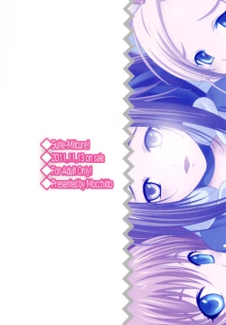 Page 30 of Suite! Milhen