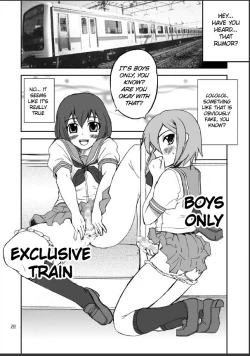 Page 28 of Is It Really A Boy?