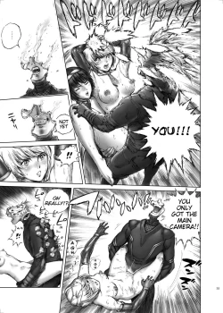 Page 35 of HEXELIEBE die Panzerjagdhexen