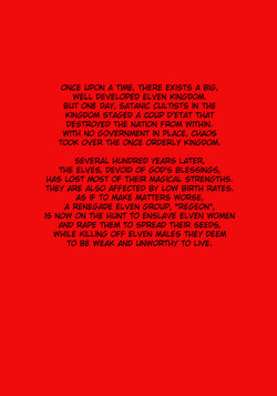 Download Elf Hunting 3 ～ Dai San Maku Kishuu Sakusen ～