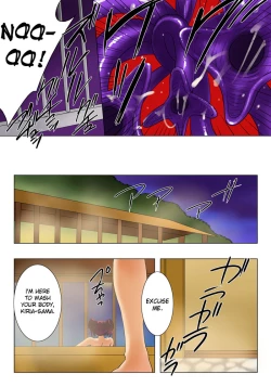 Page 28 of Elf Hunting 2 ～ Dai Ni Maku Messiah no Onnatachi ～