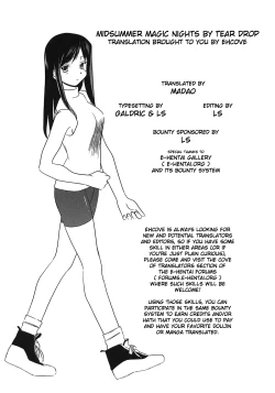 Page 48 of MIDSUMMER NIGHTS MAGIC