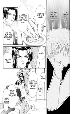 Page 136 of Sadistic Boy Vol.01