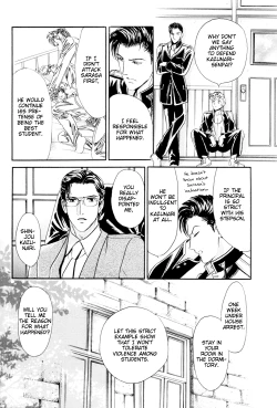 Page 90 of Sadistic Boy Vol.01