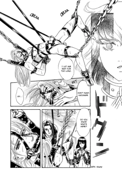 Page 137 of Sadistic Boy Vol.02