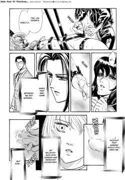 Page 143 of Sadistic Boy Vol.02