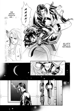 Page 154 of Sadistic Boy Vol.02