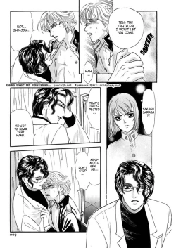 Page 168 of Sadistic Boy Vol.02