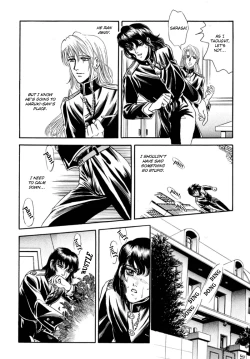 Page 73 of Sadistic Boy Vol.02