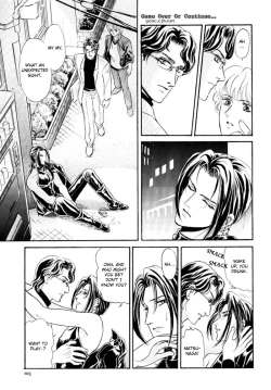 Page 105 of Sadistic Boy Vol.03