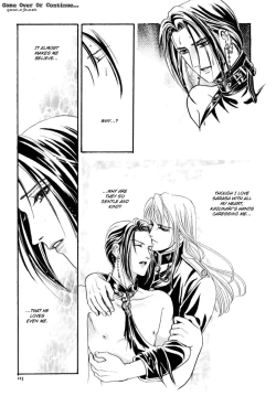 Page 115 of Sadistic Boy Vol.03