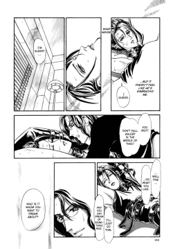 Page 122 of Sadistic Boy Vol.03