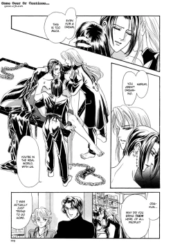 Page 131 of Sadistic Boy Vol.03