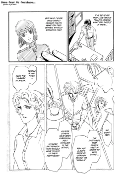 Page 135 of Sadistic Boy Vol.03