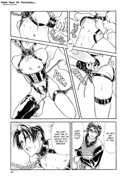 Page 163 of Sadistic Boy Vol.03