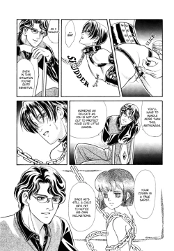 Page 164 of Sadistic Boy Vol.03