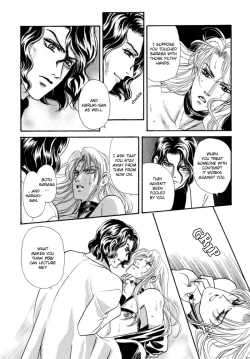 Page 44 of Sadistic Boy Vol.03