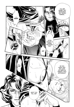 Page 48 of Sadistic Boy Vol.03