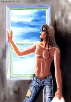 Page 4 of Sadistic Boy Vol.03