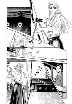 Page 64 of Sadistic Boy Vol.03