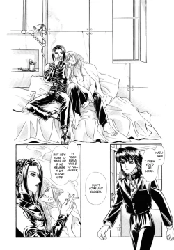 Page 86 of Sadistic Boy Vol.03