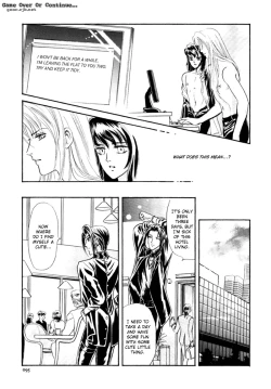 Page 97 of Sadistic Boy Vol.03