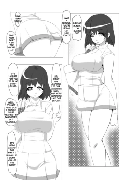 Page 43 of Breeding Party Omake + Extra