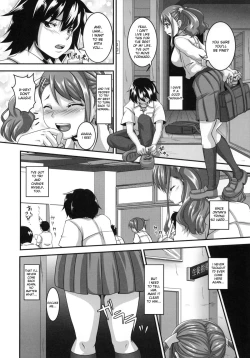 Page 21 of Ano Hi Aishita Kanojo no Chitai wo Bokudake ga Mada Shiranai | I Was the Only One Who Didn't Know How Perverted the Girl Who I Made Love With on That Day Was[Englis