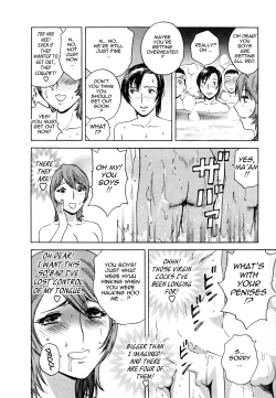 Page 126 of Zokkon! Boin Onsen | Boing Boing Onsen Vol. 1