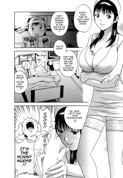 Page 166 of Zokkon! Boin Onsen | Boing Boing Onsen Vol. 1