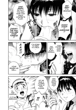 Page 168 of Zokkon! Boin Onsen | Boing Boing Onsen Vol. 1