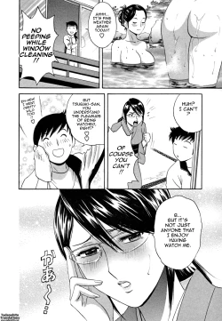 Page 72 of Zokkon! Boin Onsen | Boing Boing Onsen Vol. 1