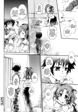 Page 20 of Rikei Kanojo Hajikeru Science | Science Girlfriend, Bursting Science