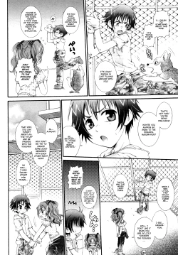 Page 2 of Rikei Kanojo Hajikeru Science | Science Girlfriend, Bursting Science