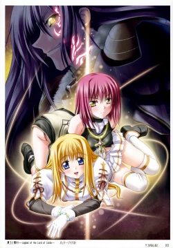 Page 18 of catwalk ArtWorks