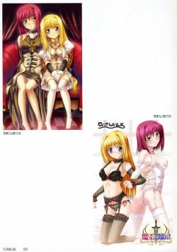 Page 25 of catwalk ArtWorks