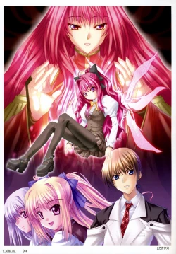 Page 9 of catwalk ArtWorks