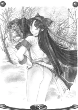 Page 15 of BEST OF DANGER ZONE 04