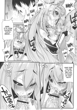 Page 4 of Astraea-san to.